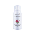 Soin du visage Huile de rose Spray hydratant pour le visage Keep Skin Water Toner Visage Spray Rose